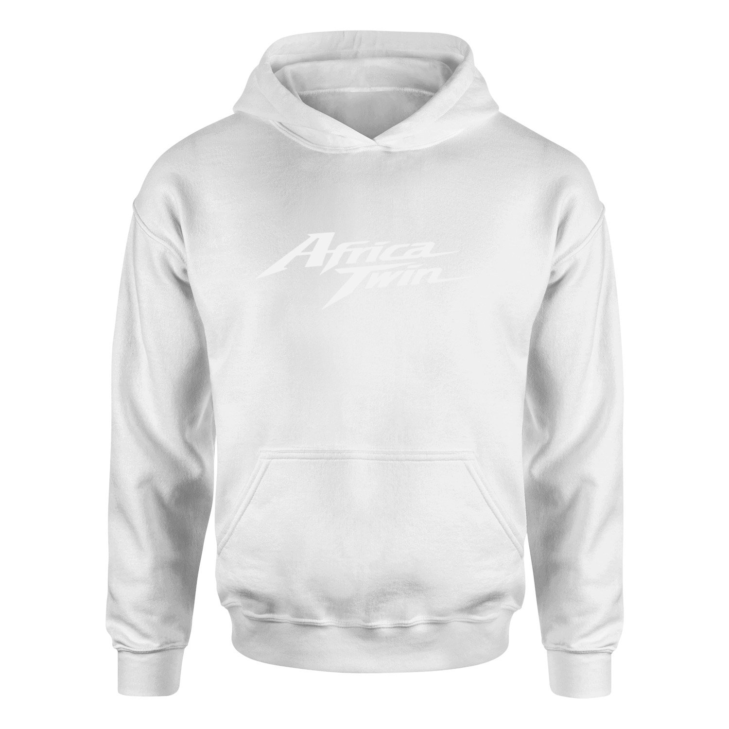 Honda A T Hoodie XXL - Beyaz