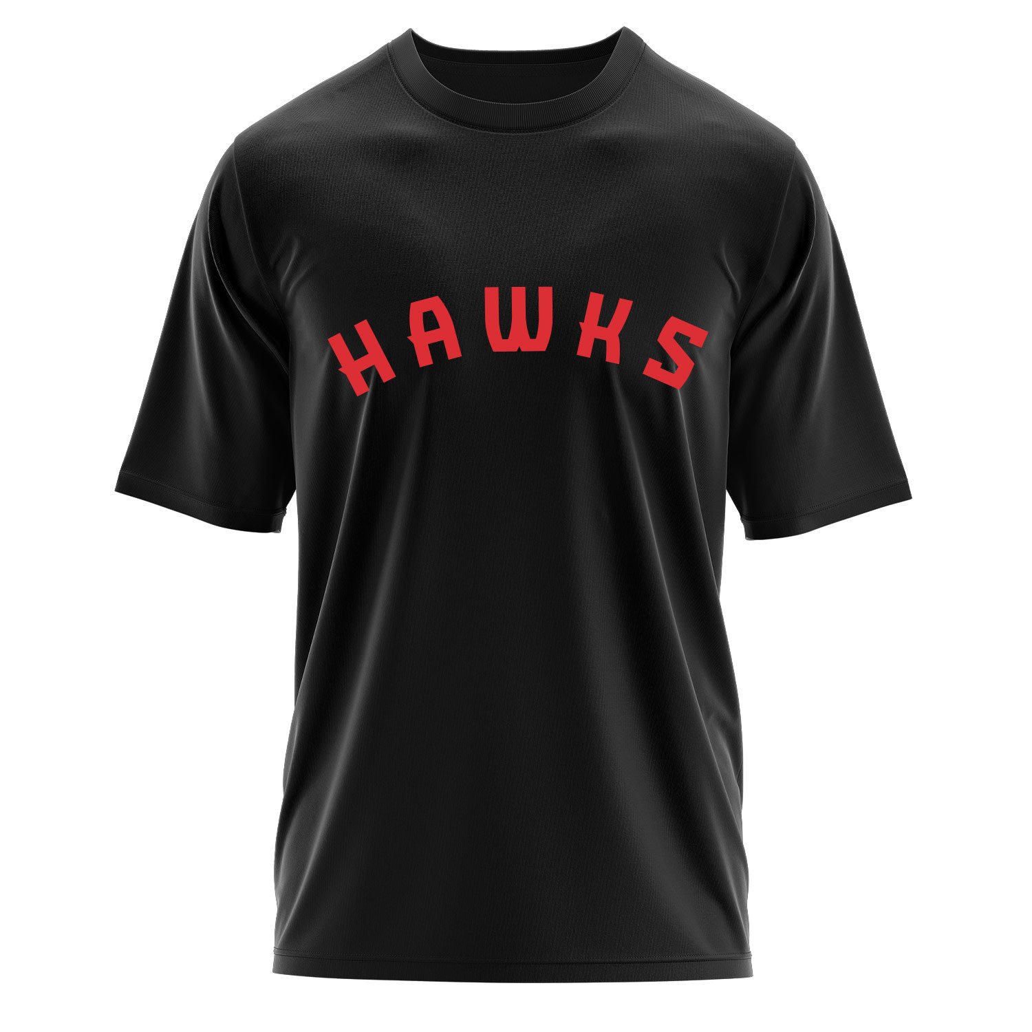 Hawks Oversize Tişört