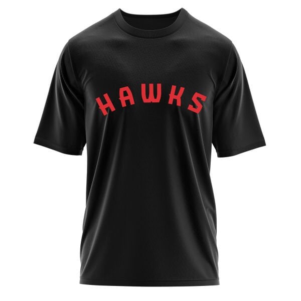 Hawks Oversize Tişört