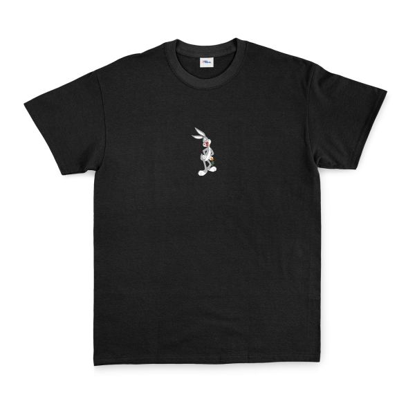 Bugs Bunny Tişört M - Siyah