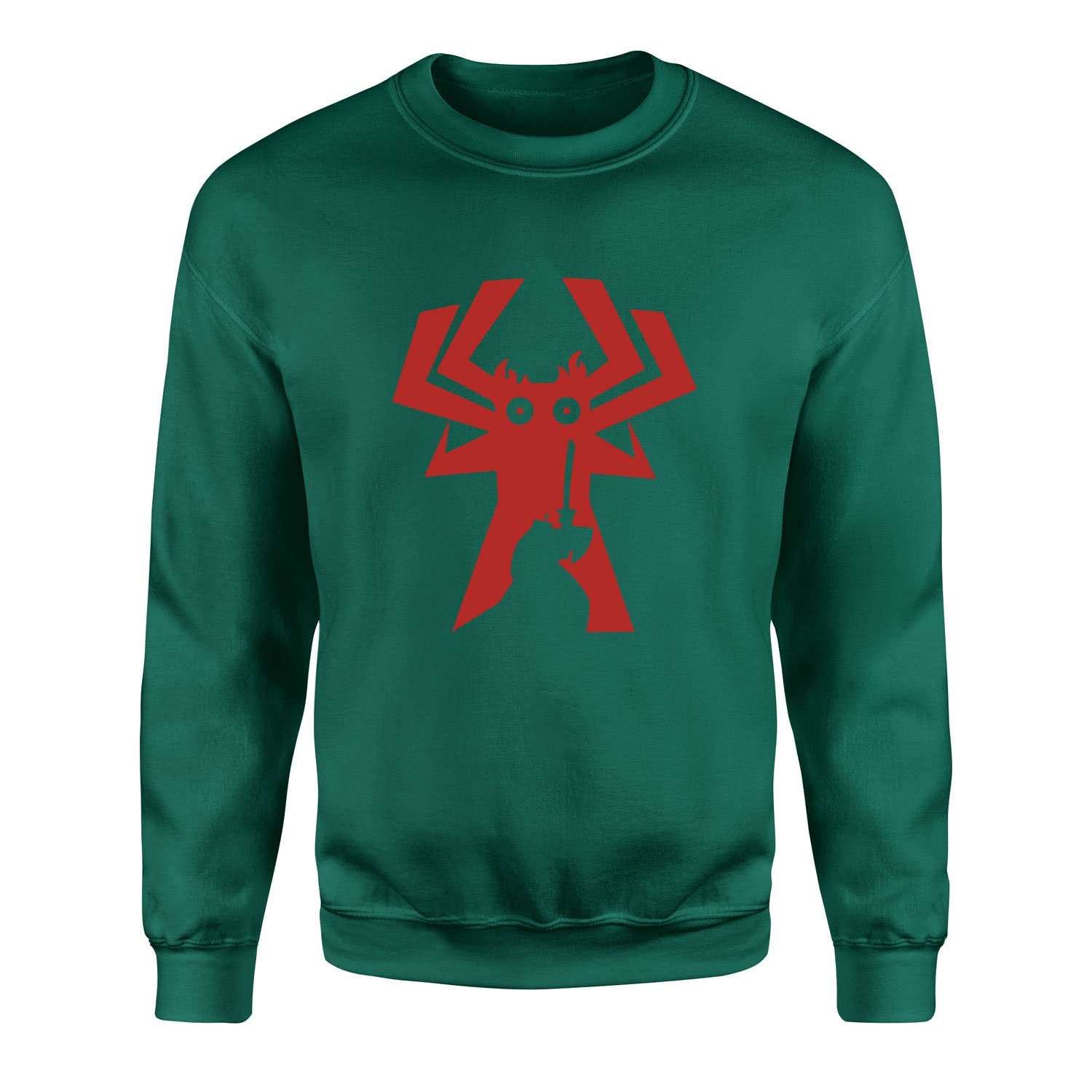 Samurai Jack Sweatshirt