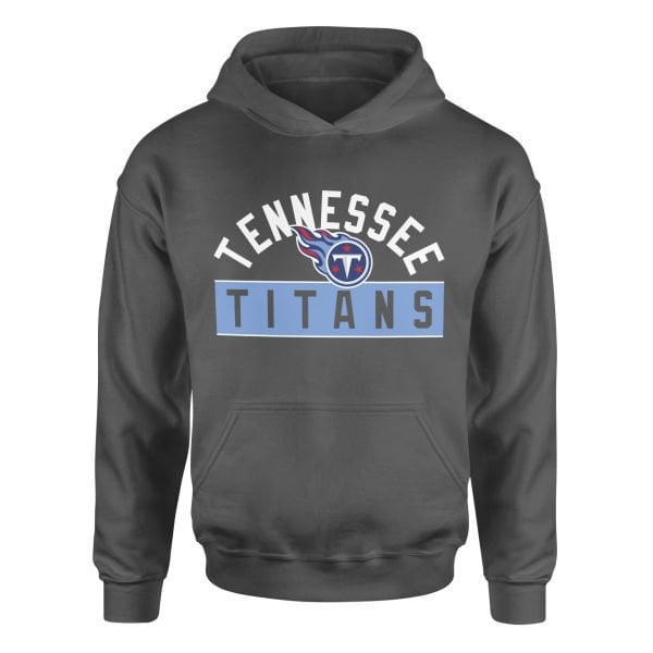 Tennessee Titans AFC Hoodie XL - Füme