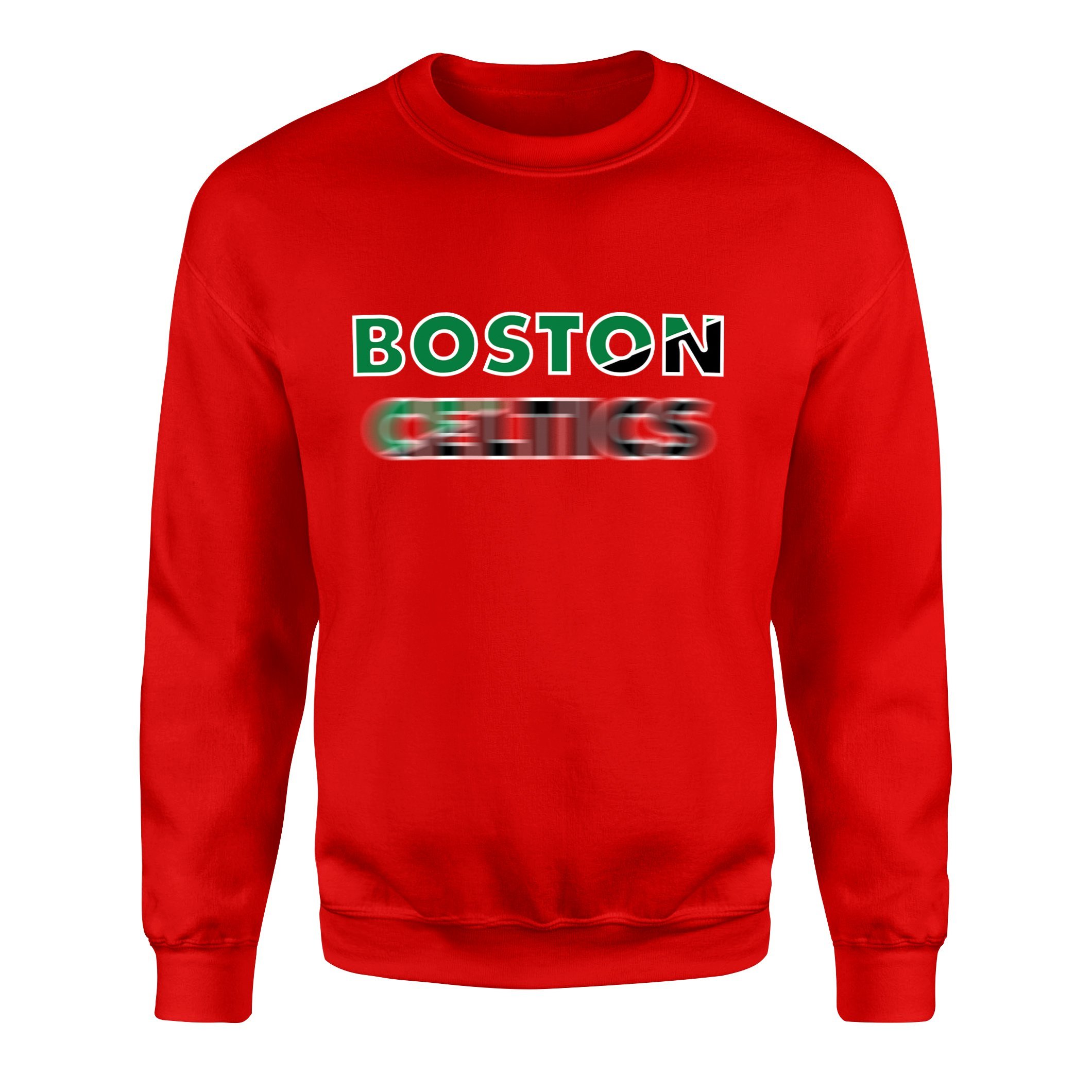 Boston C Sweatshirt