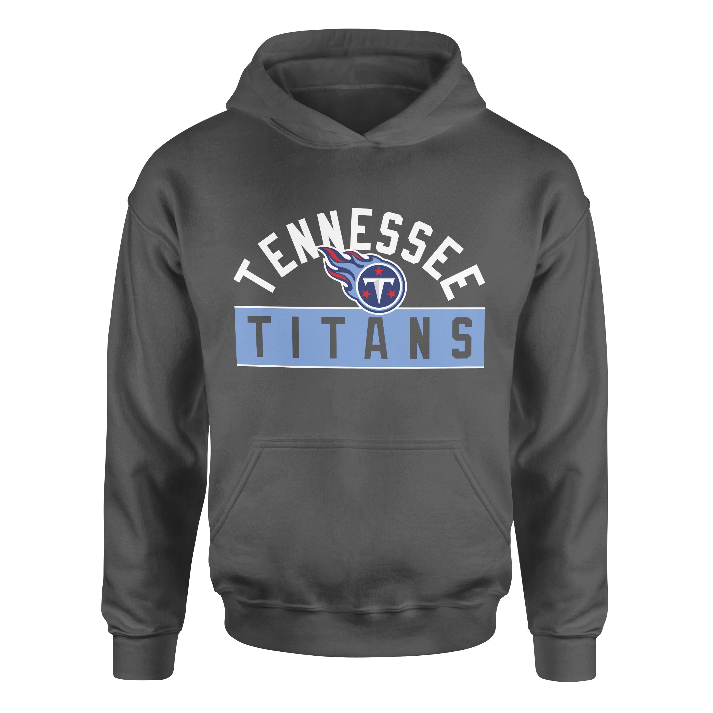 Tennessee Titans AFC Hoodie XXL - Füme