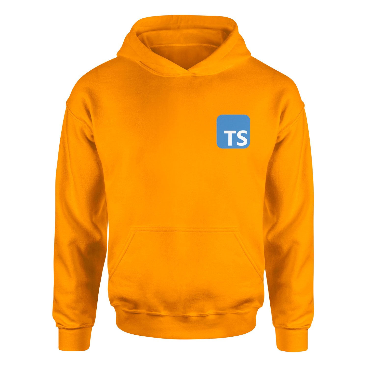 Typescript Hoodie