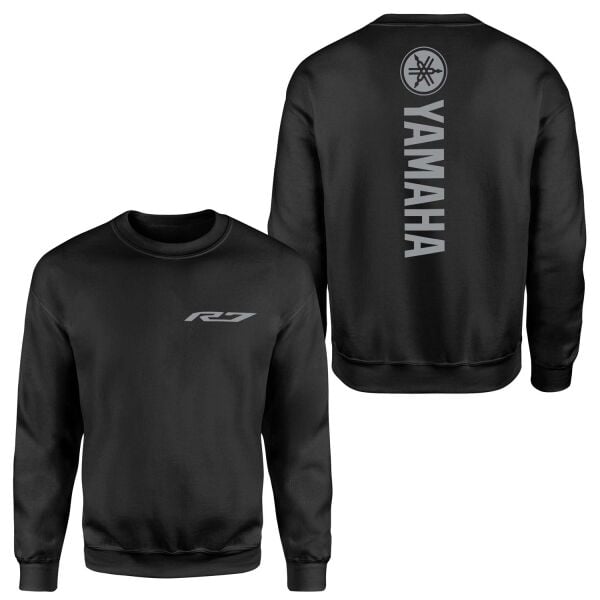 Yamaha R7 Sweatshirt