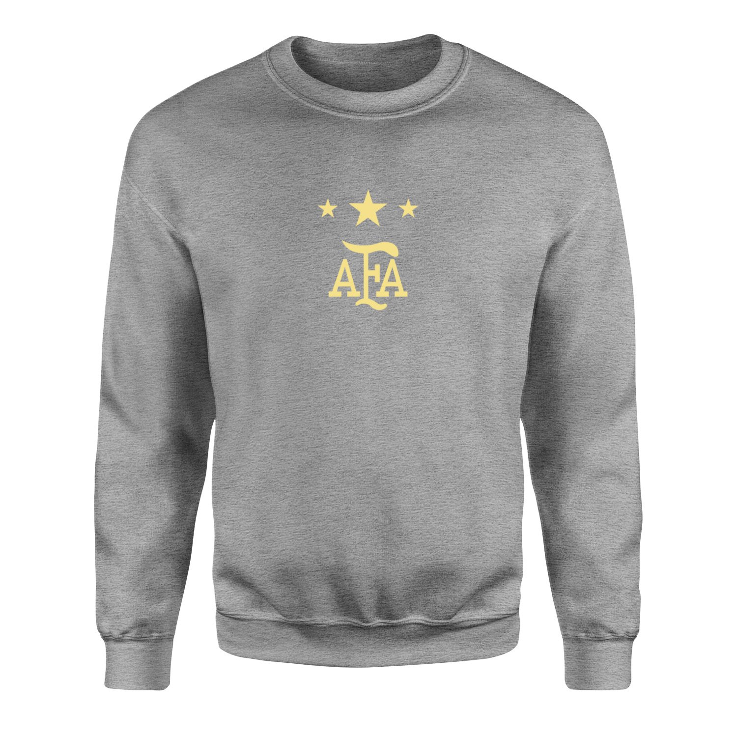 Argentina AFA Sweatshirt XXL - Gri