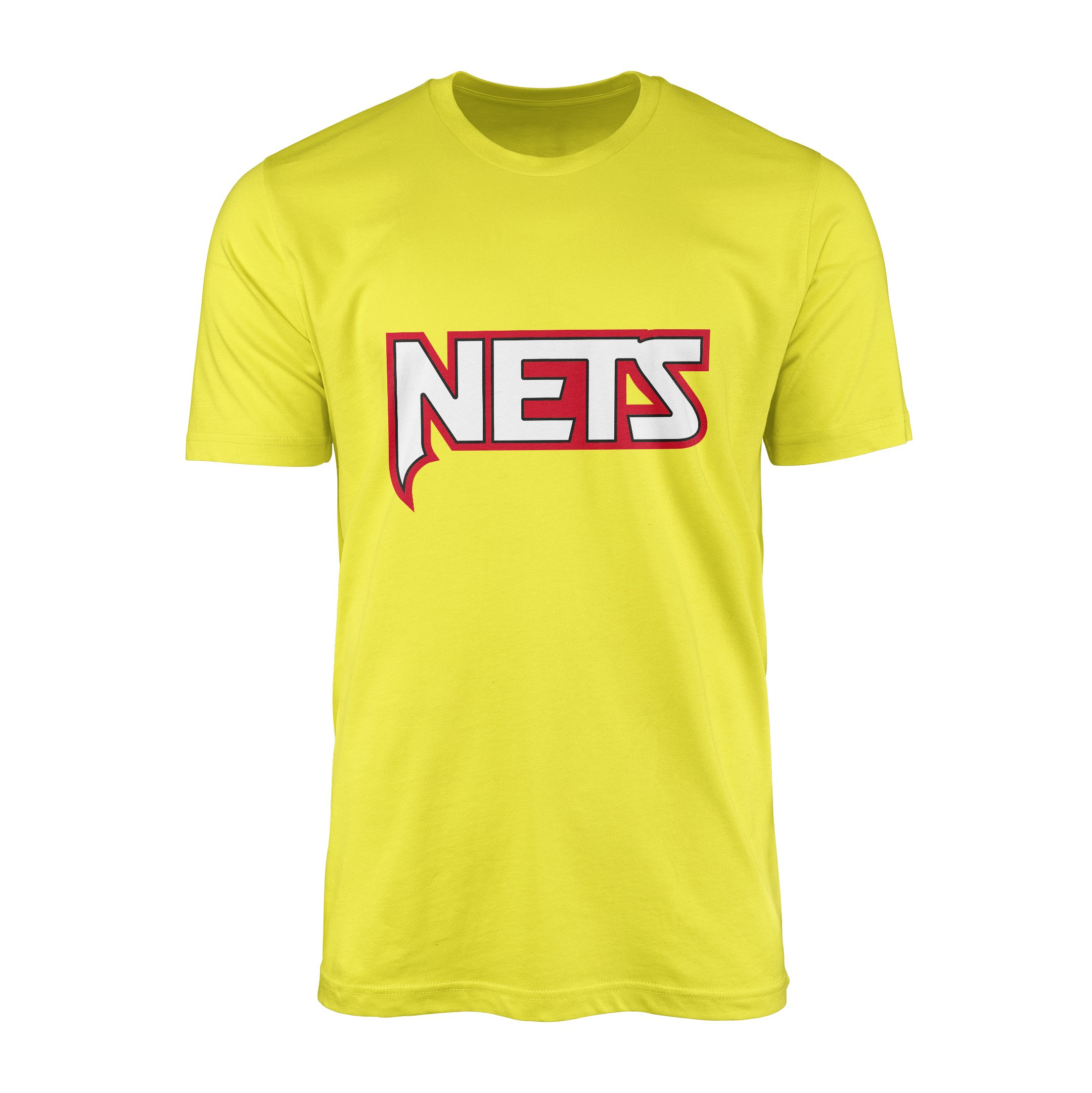 NETS City Edition Tişört L - Sarı