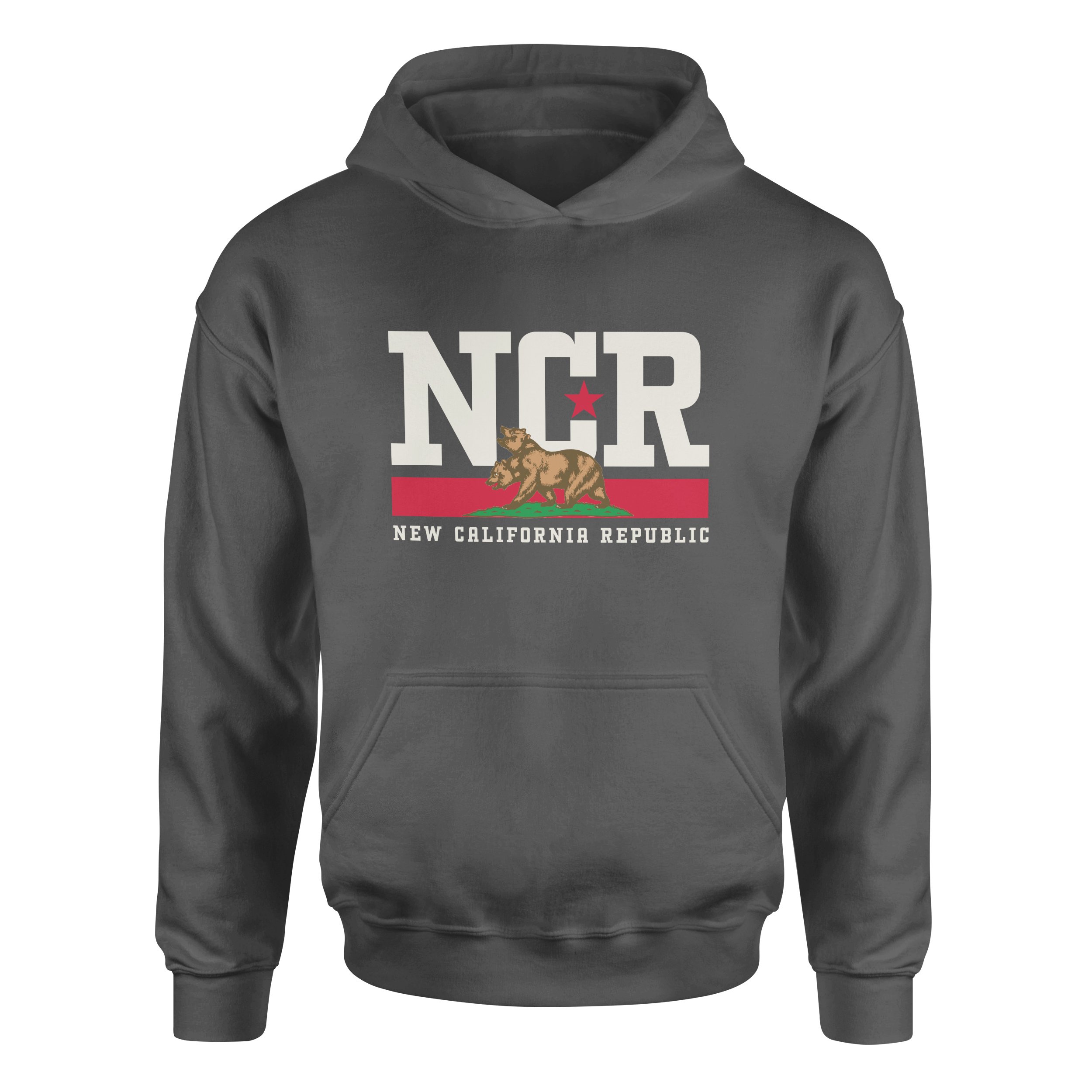 NCR | Fallout Premium Hoodie