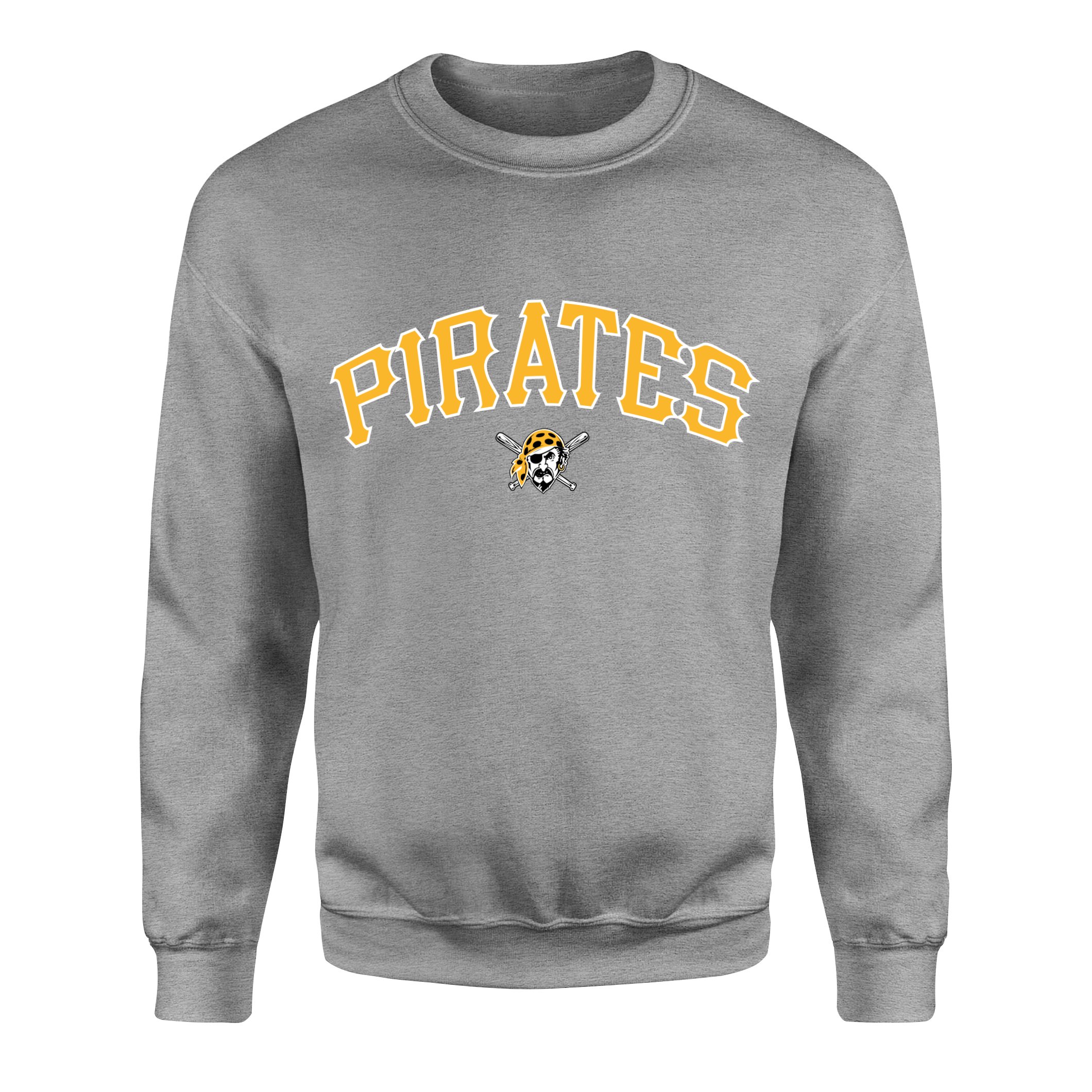 Pirates Sweatshirt XL - Gri