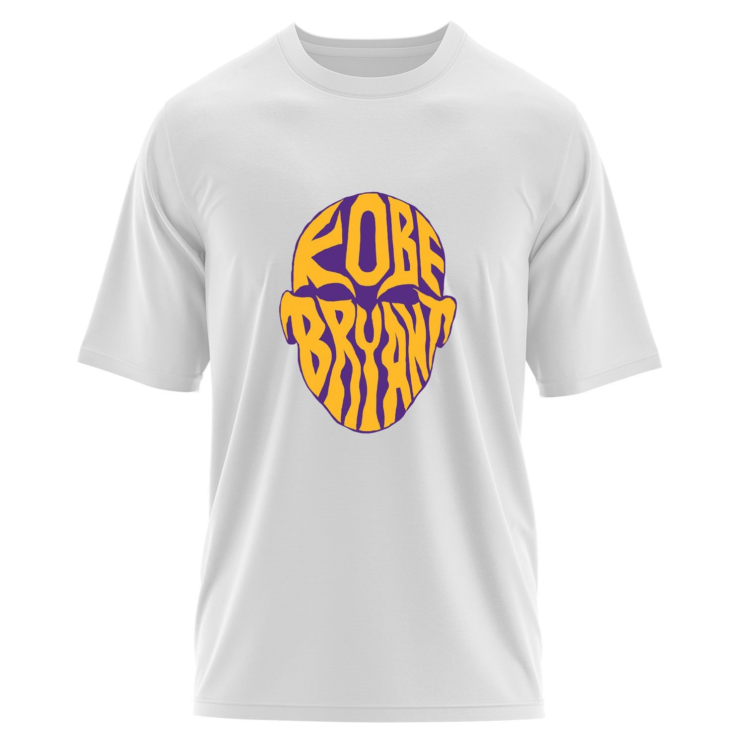 Kobe Bryant TH Oversize Tişört