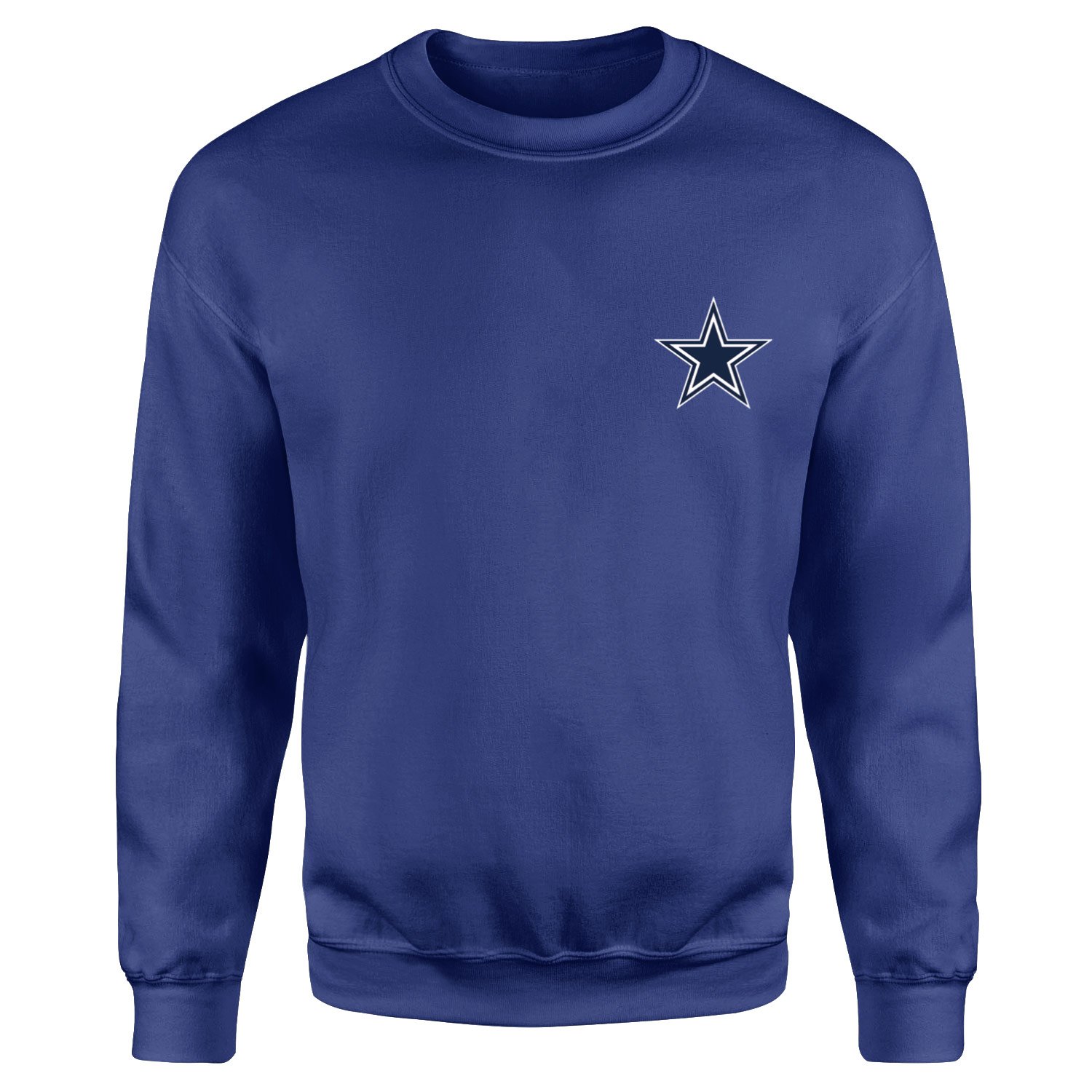 Dallas Cowboys Sweatshirt