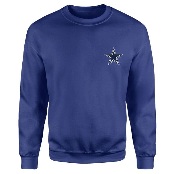 Dallas Cowboys Sweatshirt