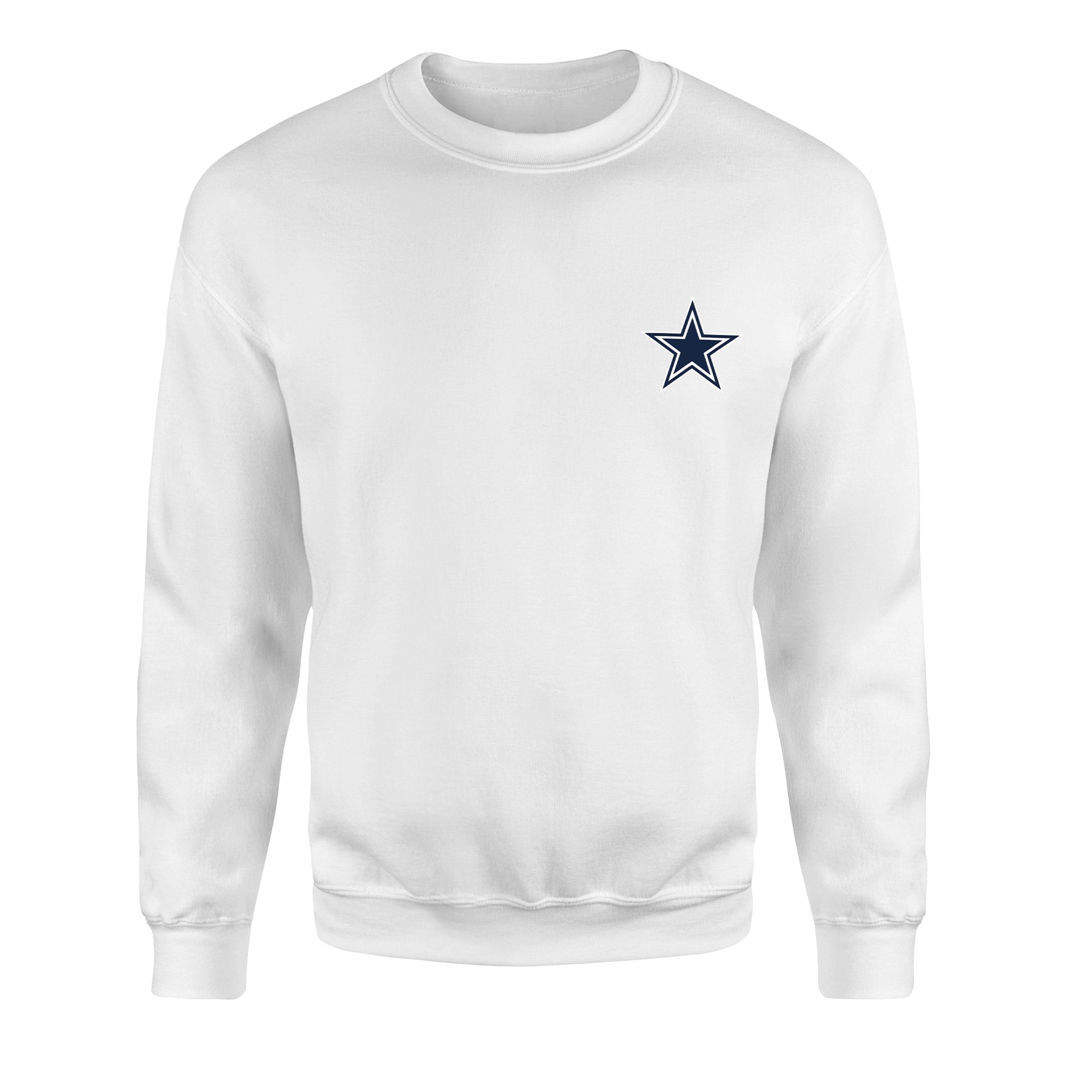 Dallas Cowboys Sweatshirt