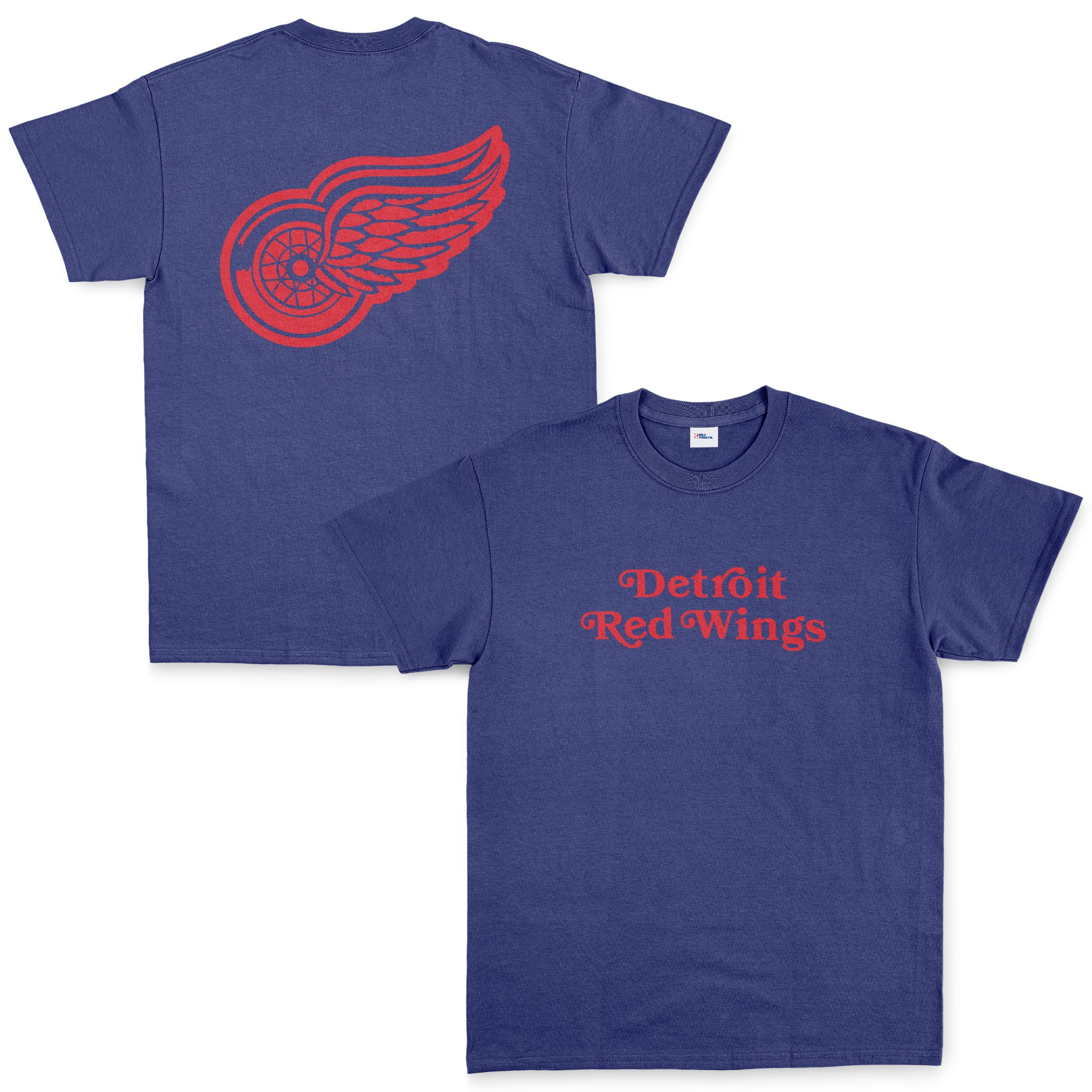 Red Wings SE Edition Tişört