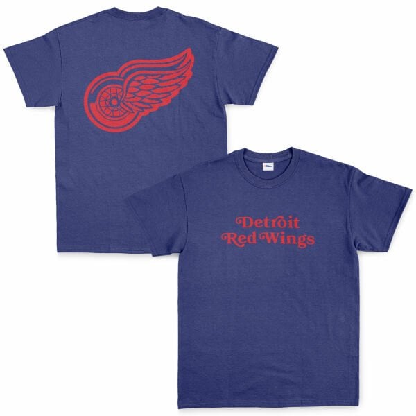 Red Wings SE Edition Tişört