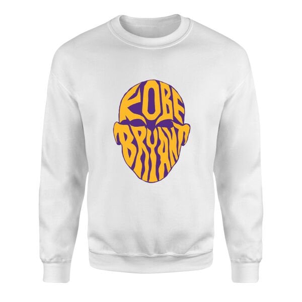 Kobe Bryant TH Sweatshirt