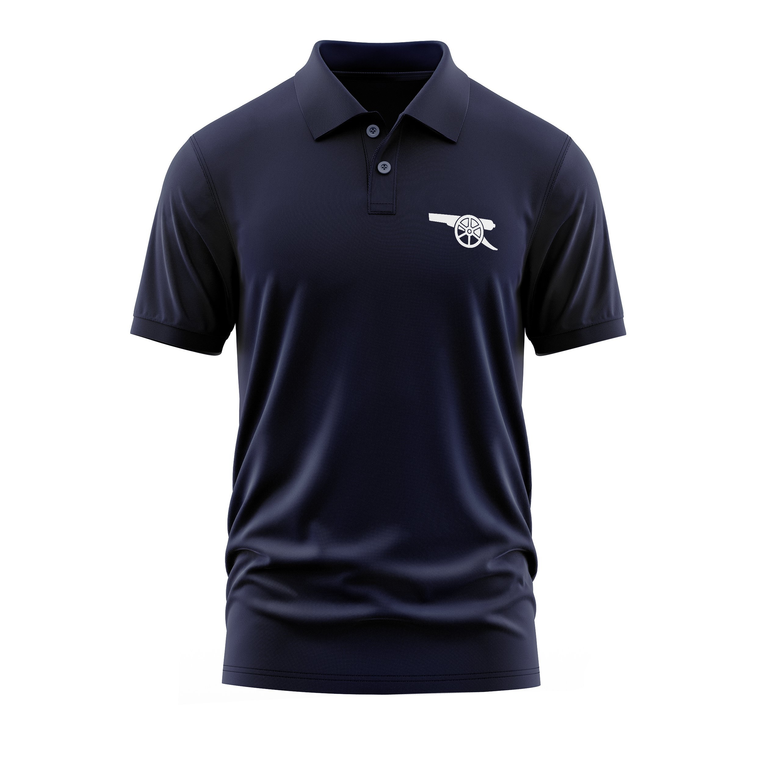 Arsenal Gunners Polo Tişört
