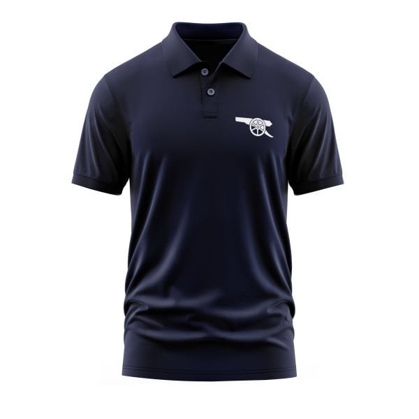 Arsenal Gunners Polo Tişört