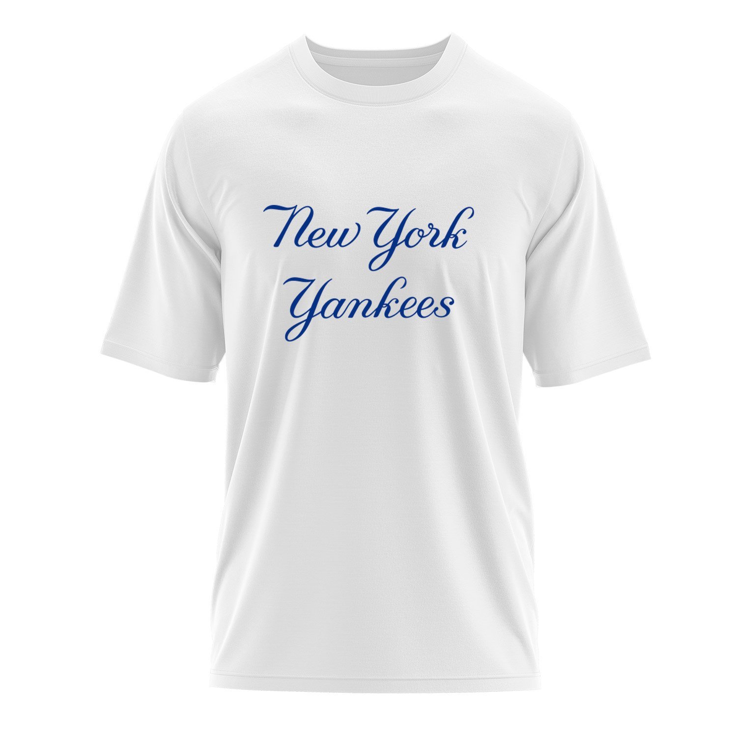 New York Yankees Classic Oversize Tişört