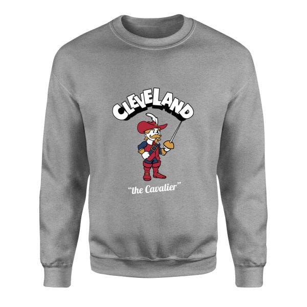 Cleveland Cartoon Sweatshirt