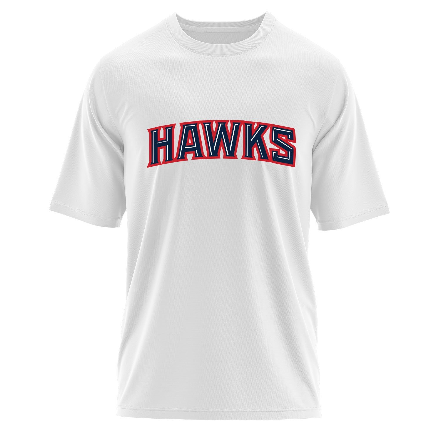 Hawks Oversize Tişört