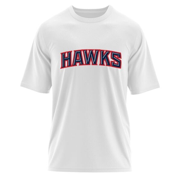 Hawks Oversize Tişört