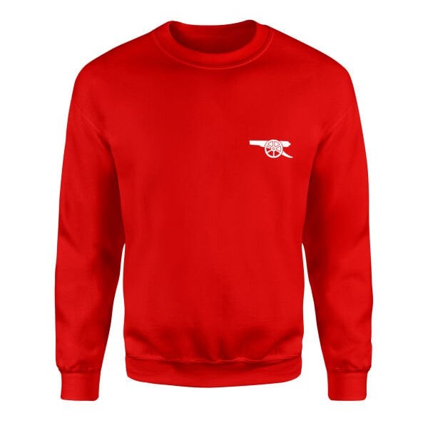 Arsenal Gunners Sweatshirt