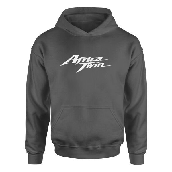 Honda A T Hoodie L - Füme