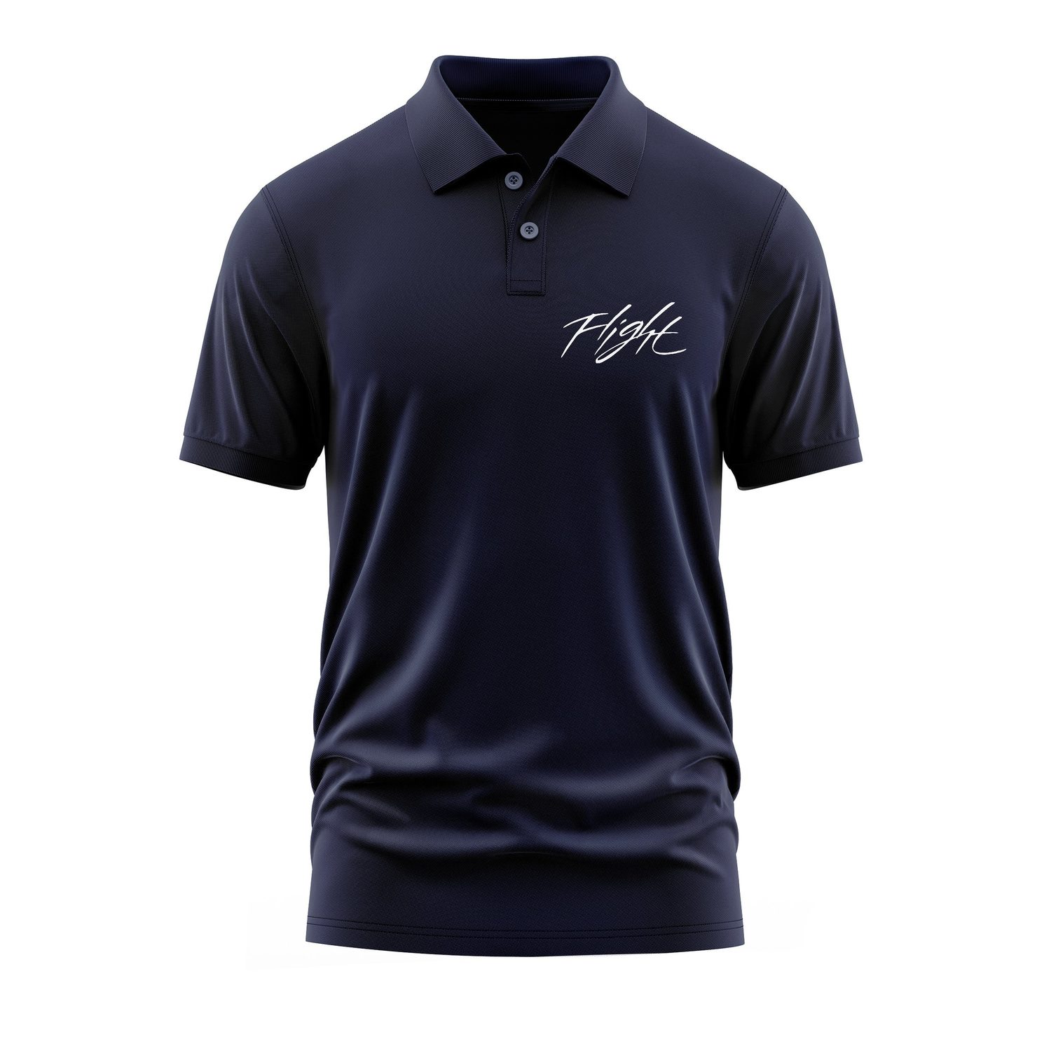 Jordan Flight M Polo Tişört M - İndigo Mavisi