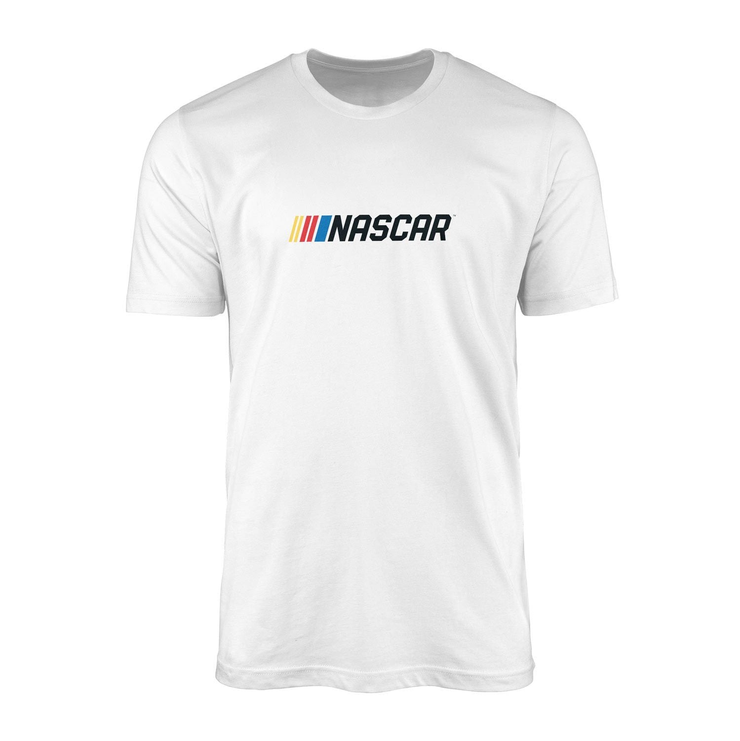 NASCAR Tişört M - Beyaz