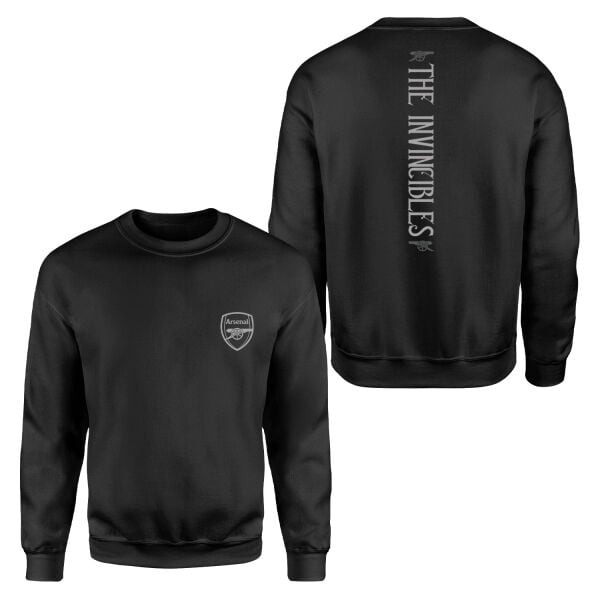 Arsenal Football Club | The Invincibles Sweatshirt
