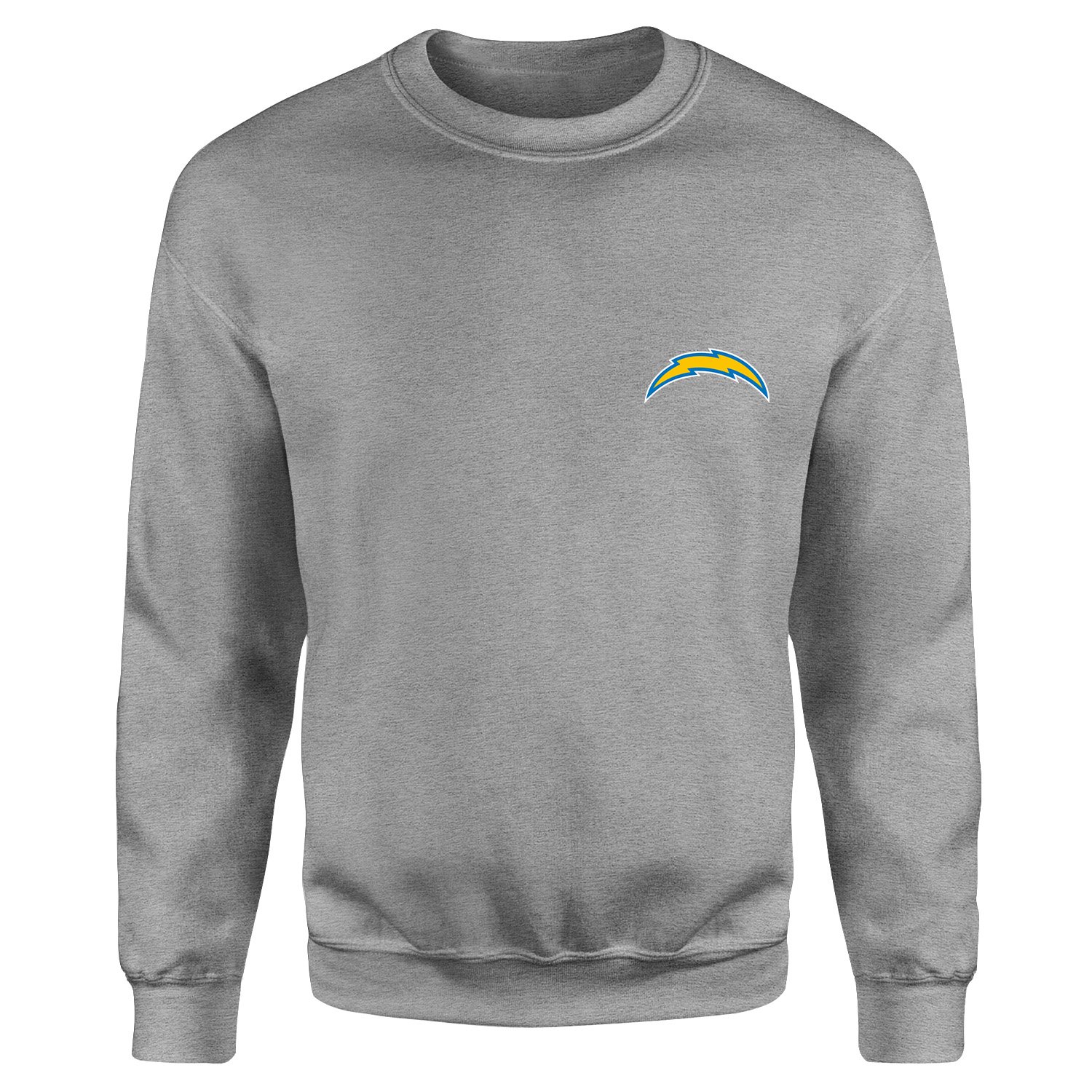 Los Angeles Chargers Sweatshirt M - Gri