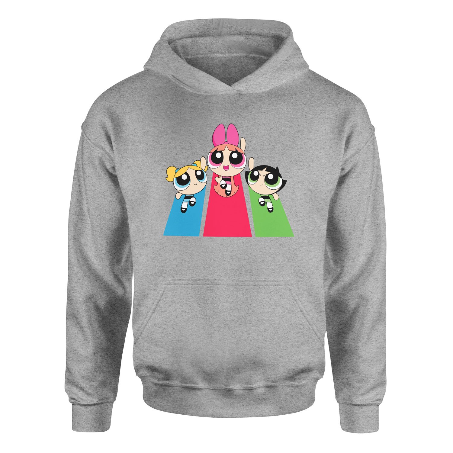 The Powerpuff Girls Hoodie