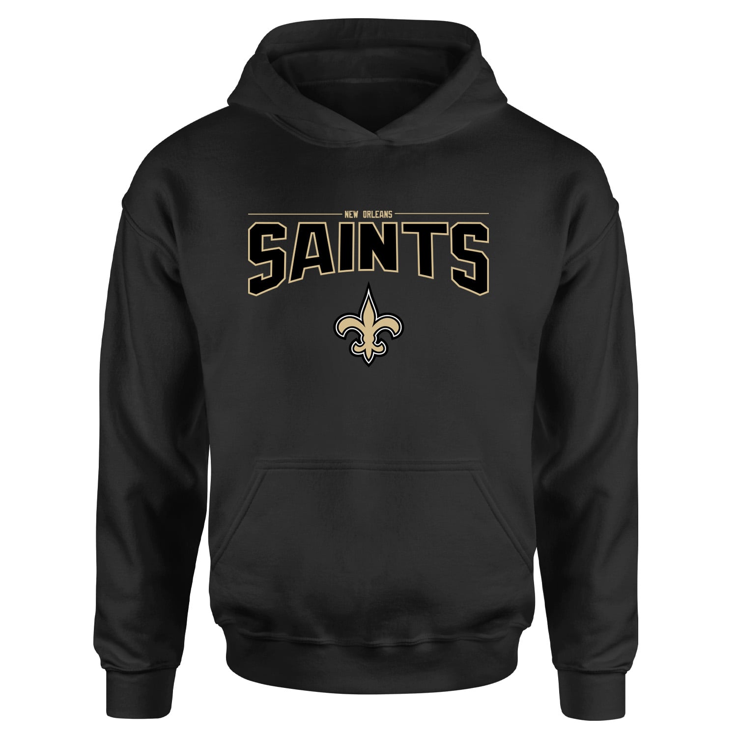 The Saints Arch Hoodie