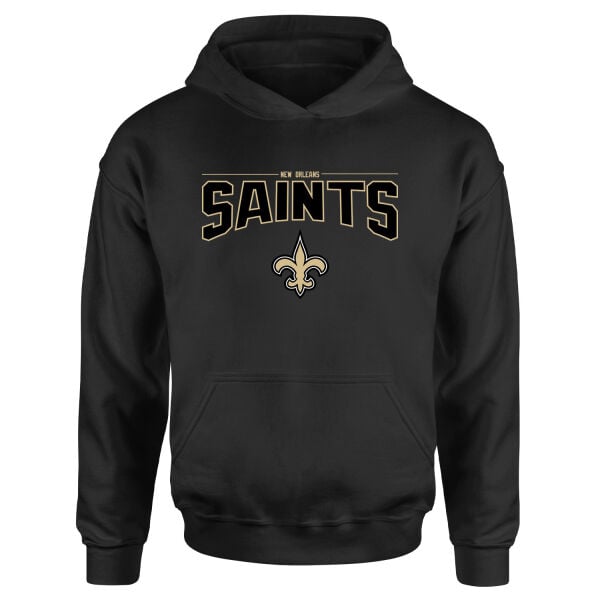 The Saints Arch Hoodie