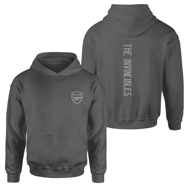 Arsenal Football Club | The Invincibles Hoodie