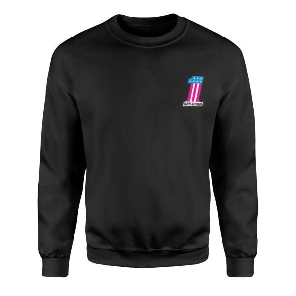 Harley-Davidson 1 Sweatshirt