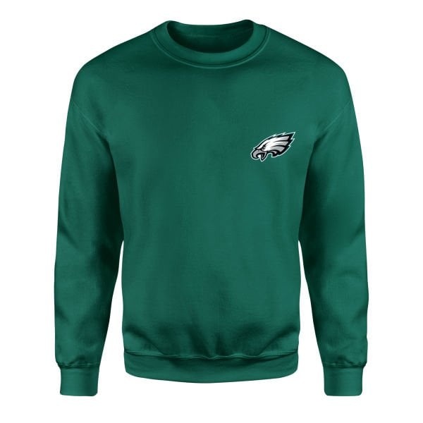 Philadelphia Eagles Sweatshirt