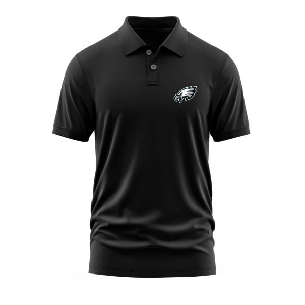 Philadelphia Eagles Polo Tişört