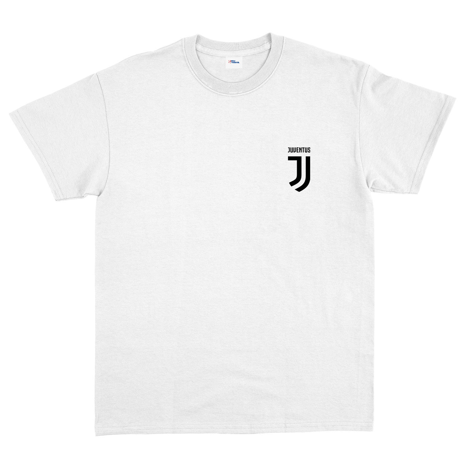 Juventus Tişört S - Beyaz