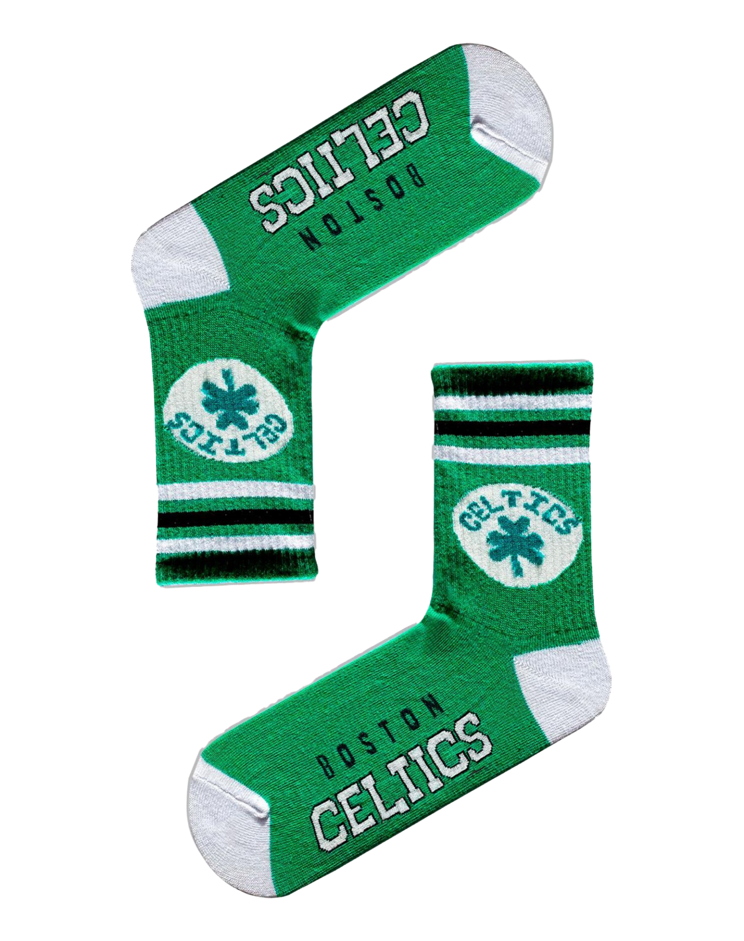Boston Yeşil Spor Çorap