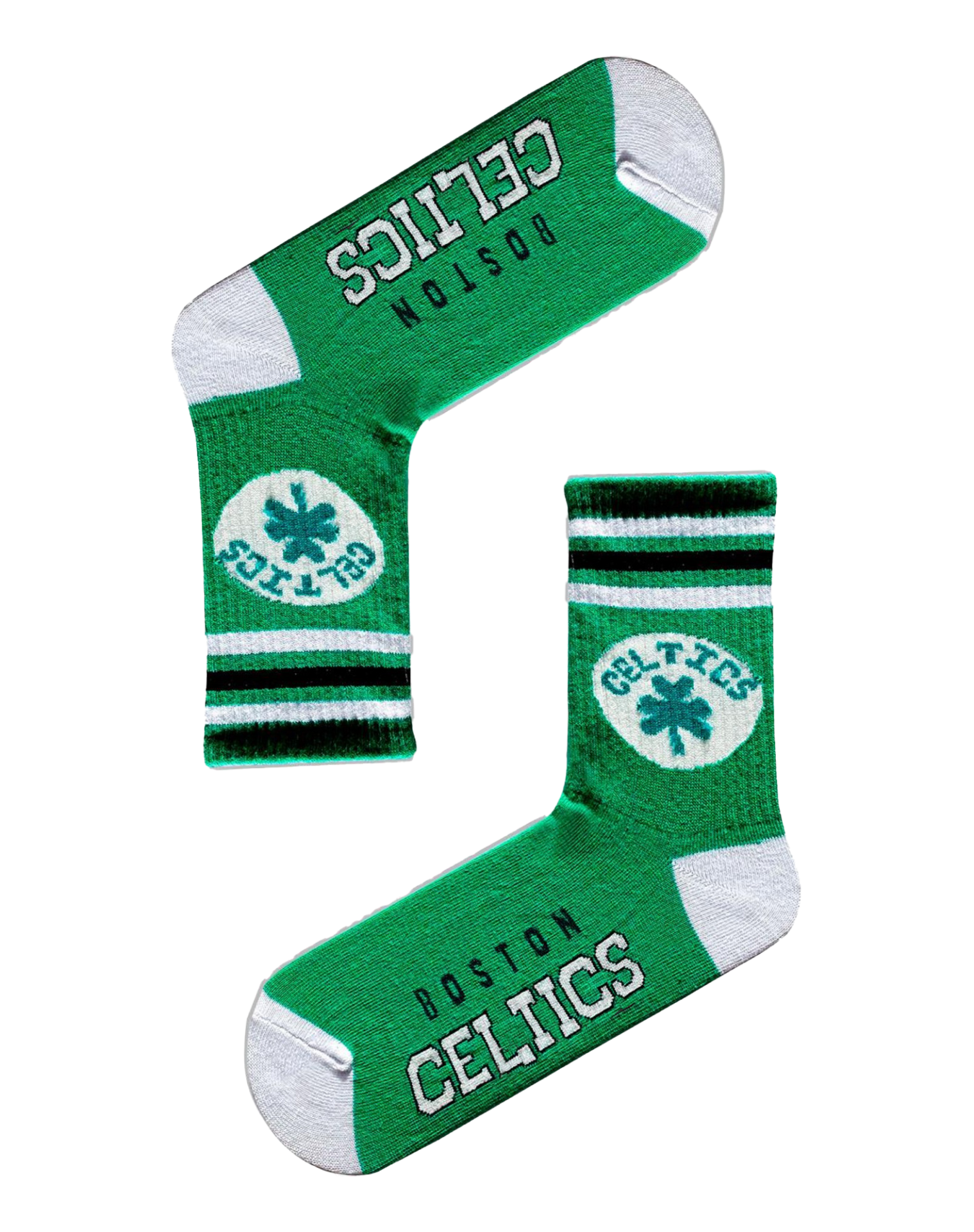 Boston Yeşil Spor Çorap