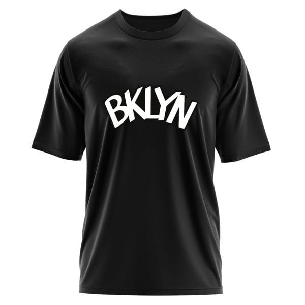 BKLYN Oversize Tişört