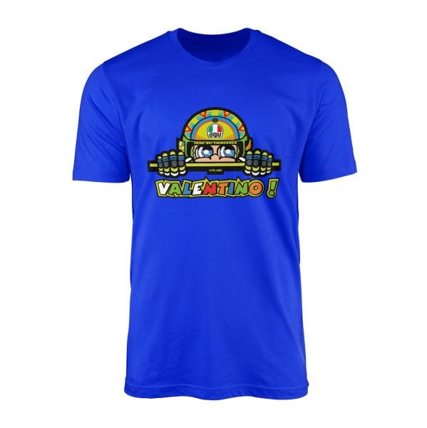 Valentino Rossi VR 46 Tişört