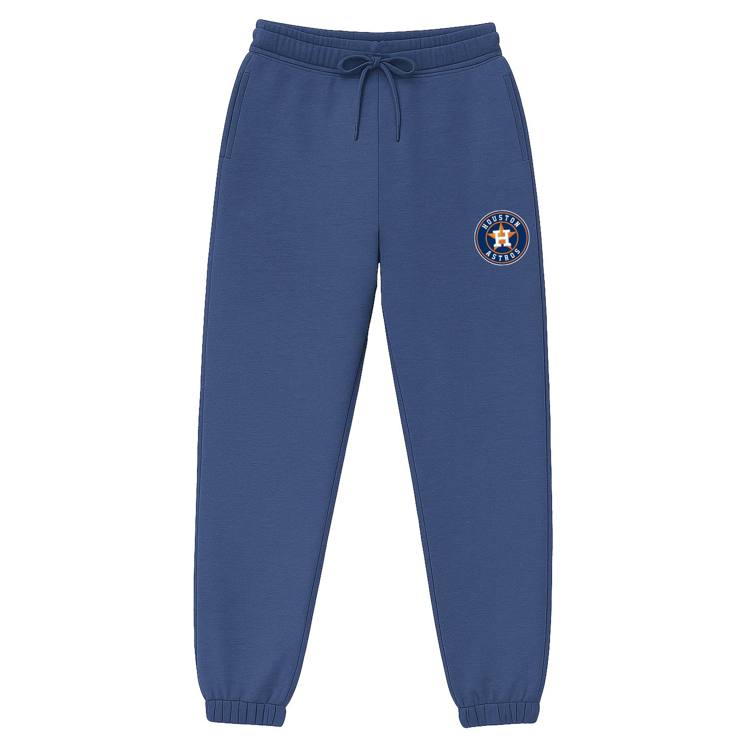 Houston Astros Eşofman Altı XL - İndigo Mavisi