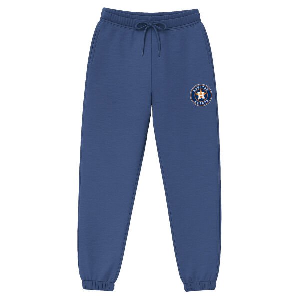 Houston Astros Eşofman Altı XL - İndigo Mavisi