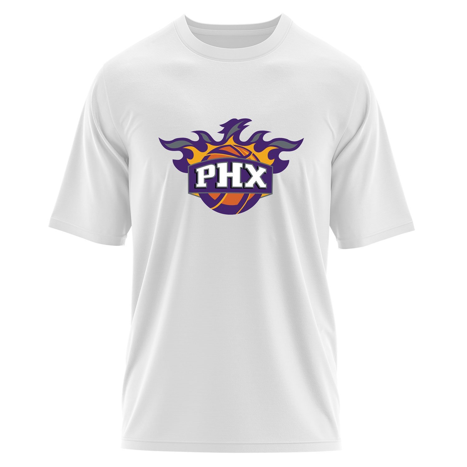 PHX Oversize Tişört