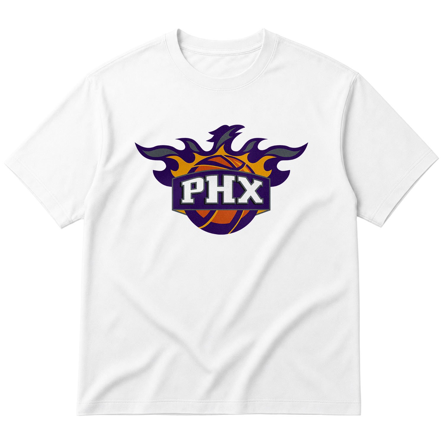 PHX Oversize Tişört