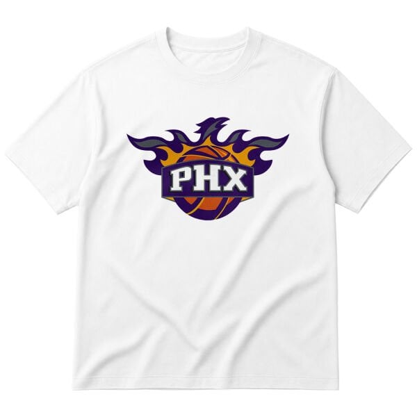 PHX Oversize Tişört